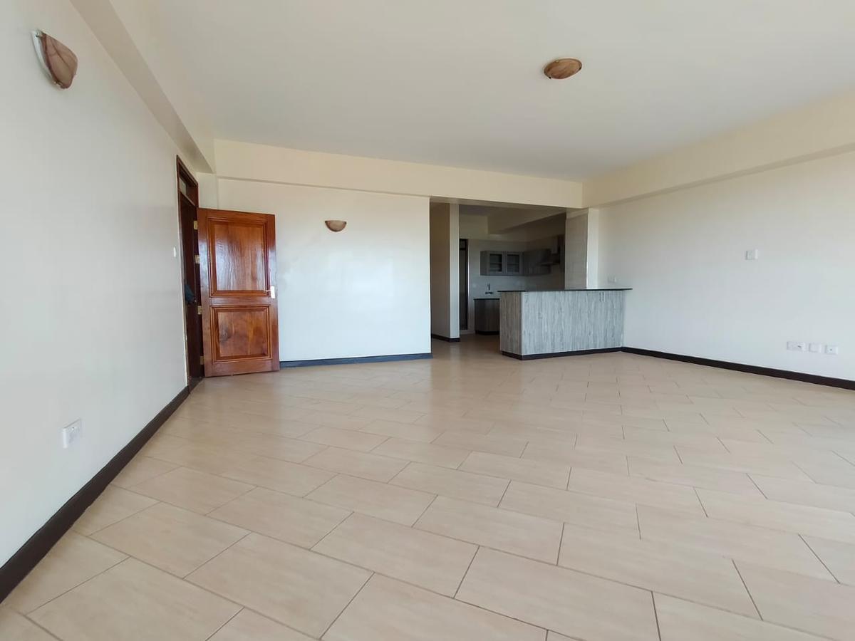 3 Bed Apartment with En Suite at Waiyaki Way - 11