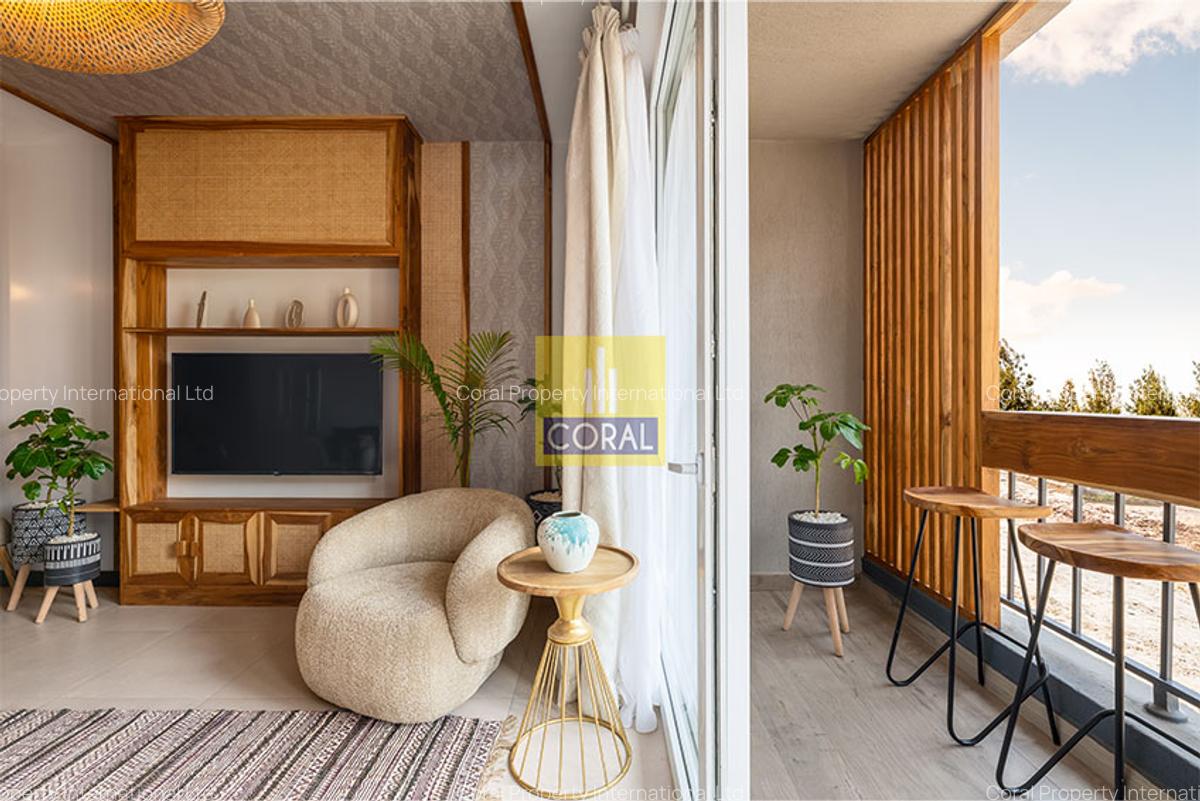 1 Bed Apartment with Parking in Syokimau - 7