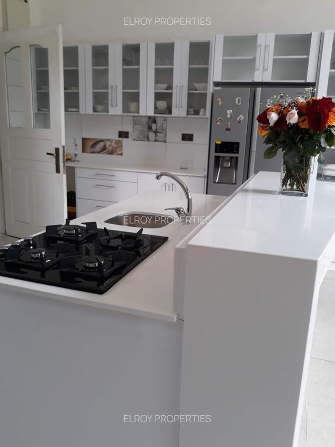 5 Bed House with En Suite at Old Muthaiga - 13