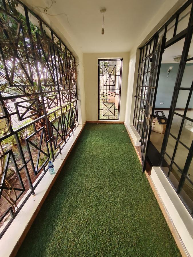 3 Bed Apartment with Staff Quarters in Lavington - 19