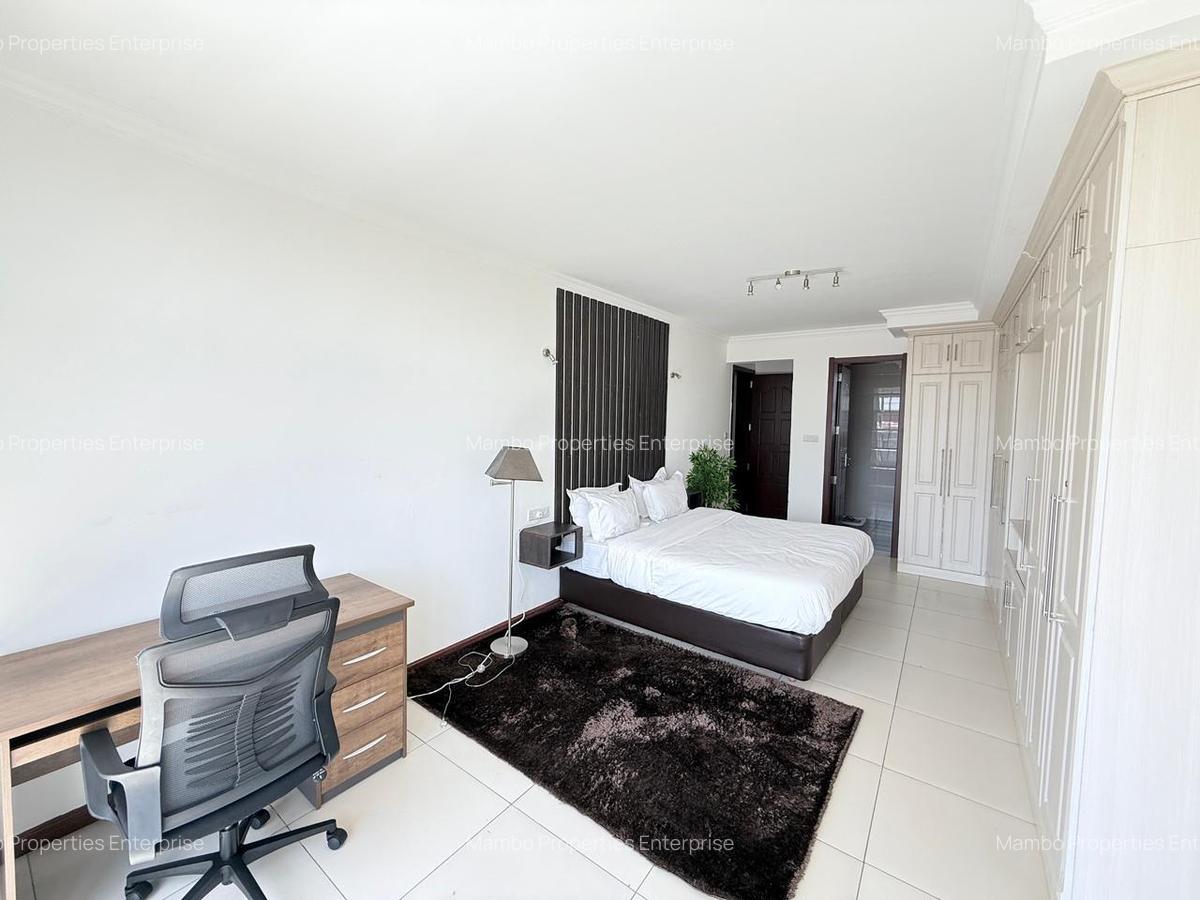 Furnished 2 Bed Apartment with En Suite at General Mathenge - 8