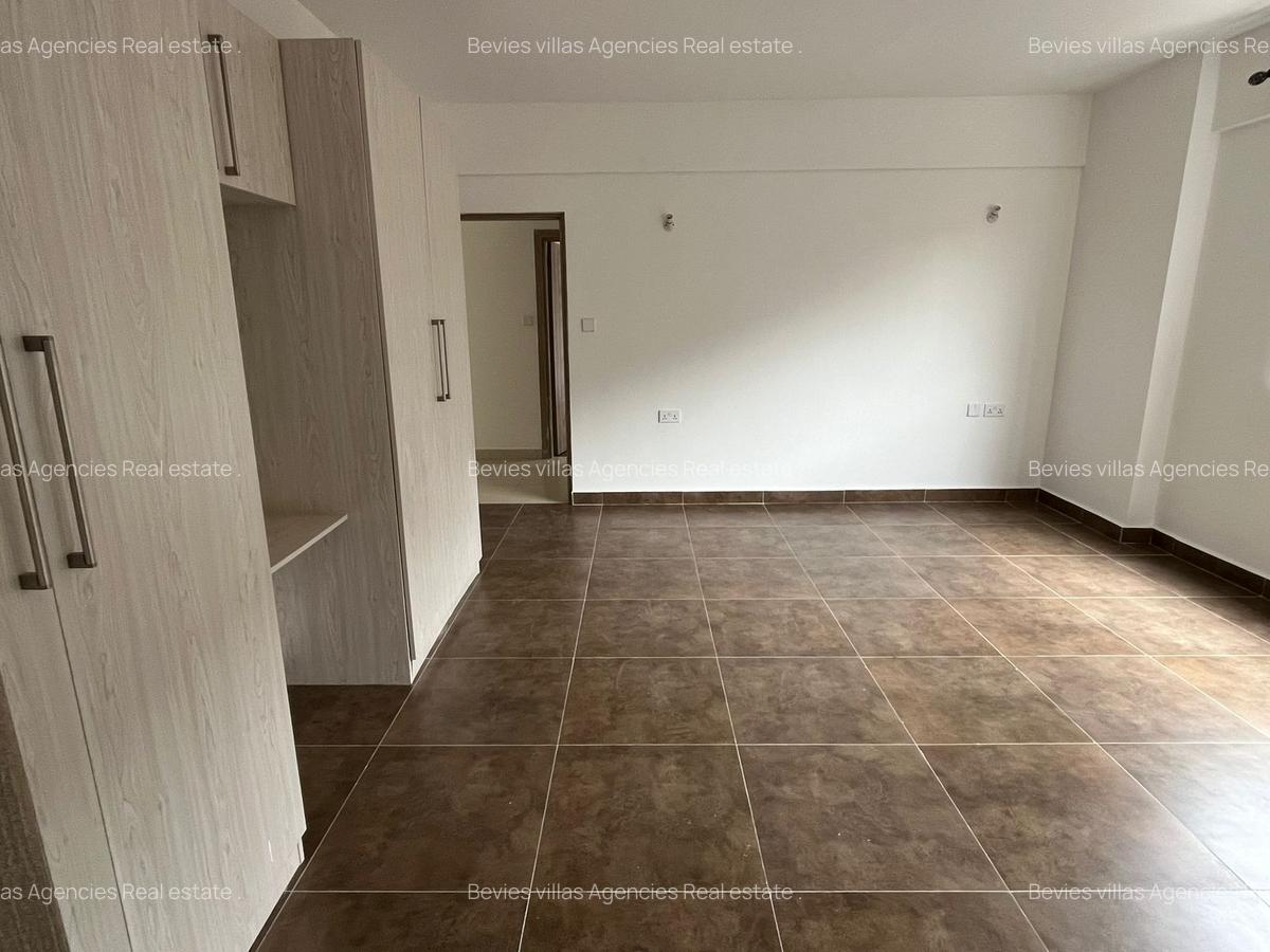 3 Bed Apartment with En Suite at Westlands - 6