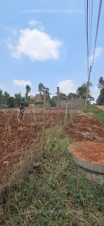 Land in Thindigua - 9