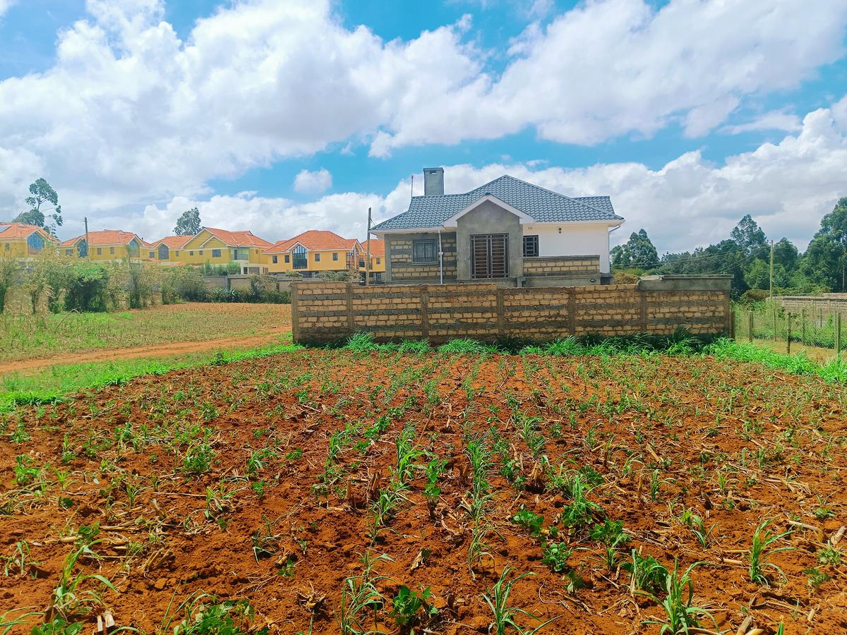 500 m² Residential Land at Nairobi Ndogo Estate - 1