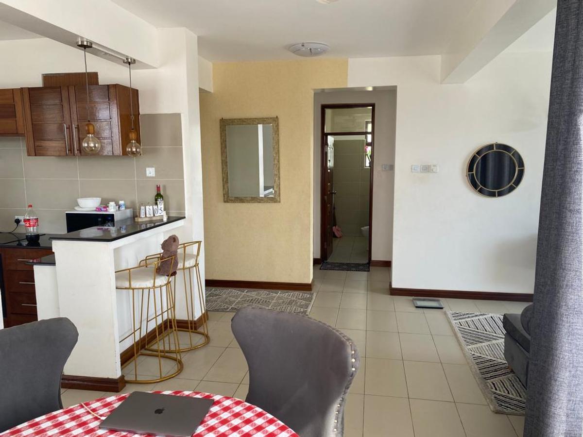 Furnished 2 Bed Apartment with En Suite in Shanzu - 10