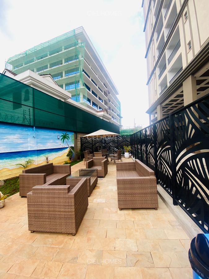 2 Bed Apartment with En Suite in Westlands Area - 17