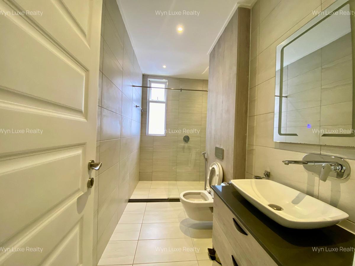 1 Bed Apartment at Raphta Road - 2