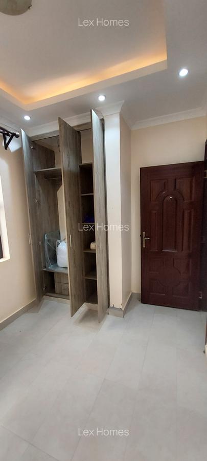 3 Bed House with En Suite at Kenyatta Road - 13