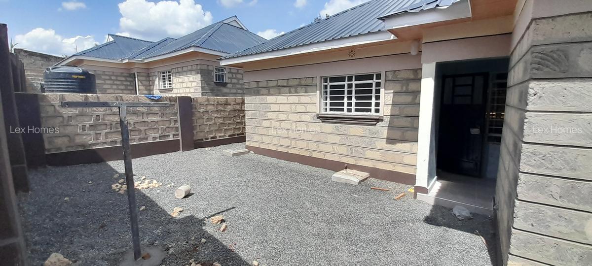 4 Bed House with En Suite at Kamura - 7