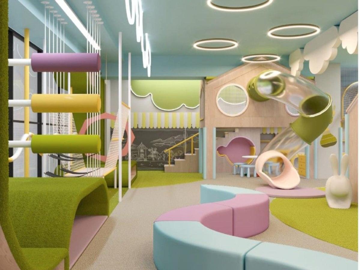 Plumeria Residency in Lavington, Nairobi - 5