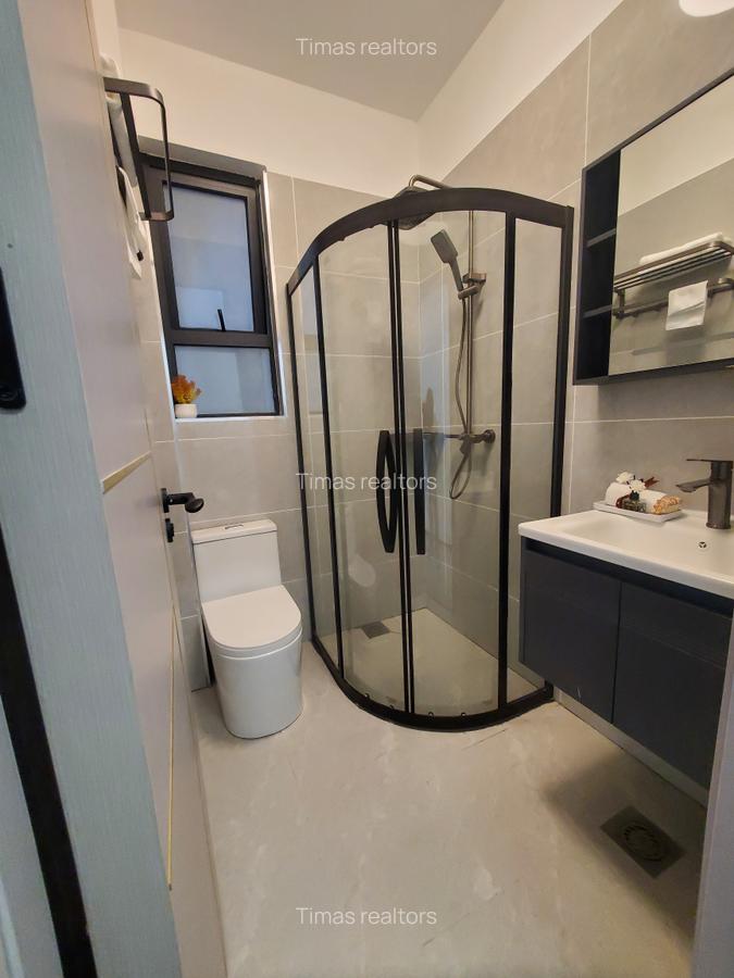 3 Bed Apartment with En Suite at Westlands - 16