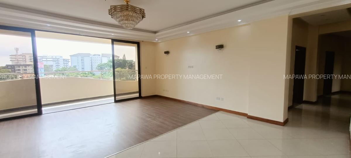 3 Bed Apartment with En Suite in Kileleshwa - 17