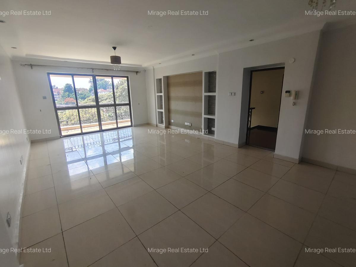 4 Bed Apartment with En Suite in Kilimani - 19