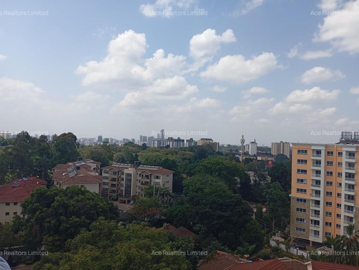 2 Bed Apartment with En Suite at Siaya Road - 15