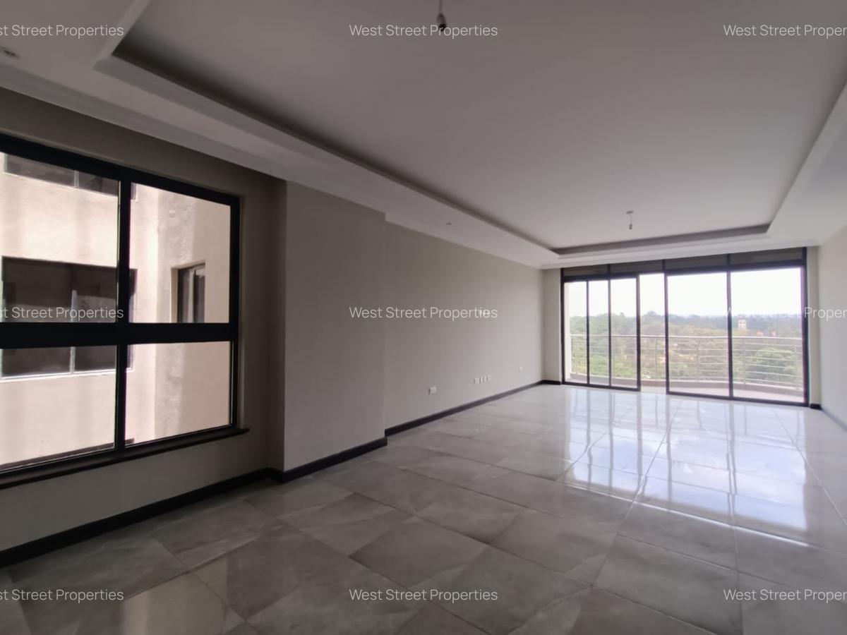 3 Bed Apartment with En Suite at Mandera Road - 12