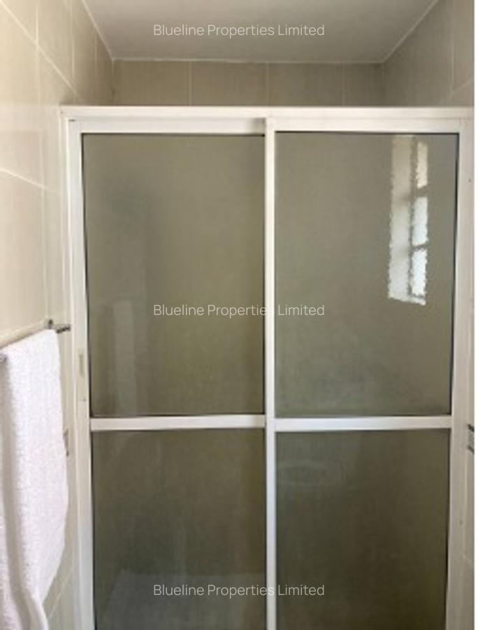 Serviced 3 Bed Apartment with En Suite at Riverside Drive - 16