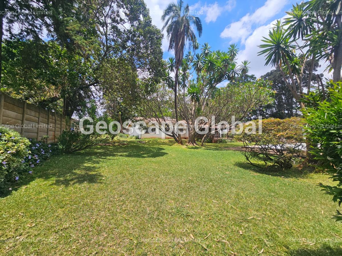 8 Bed House with En Suite in Spring Valley - 7