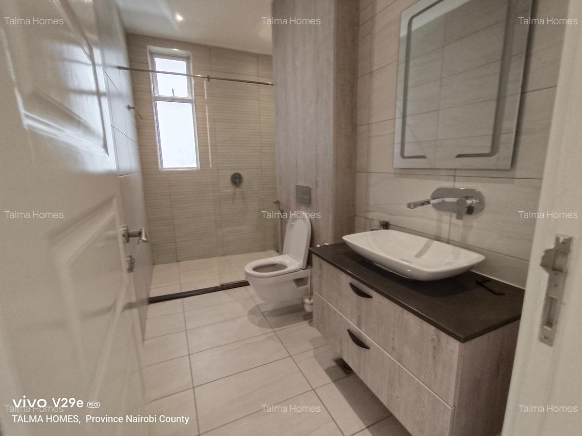 1 Bed Apartment with En Suite at Off Rhapta Road - 8