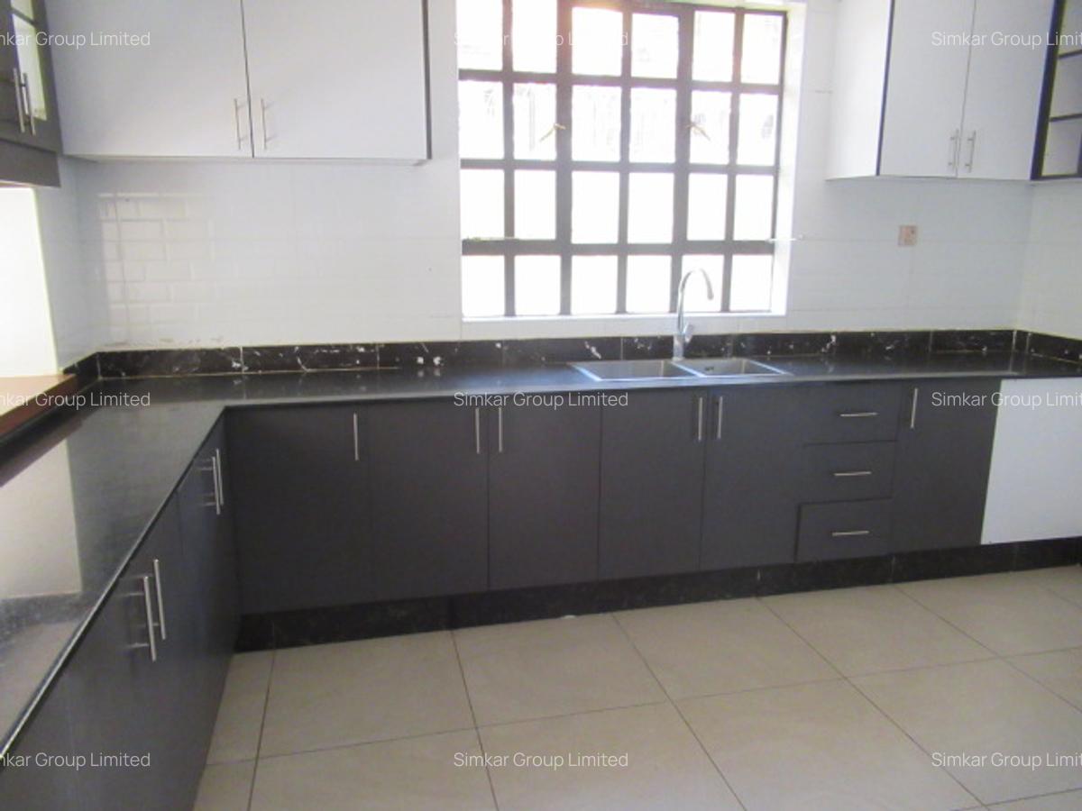 4 Bed House with En Suite at Mirema Rd - 7