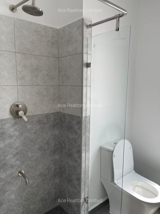 2 Bed Apartment with En Suite at Tatu City - 8