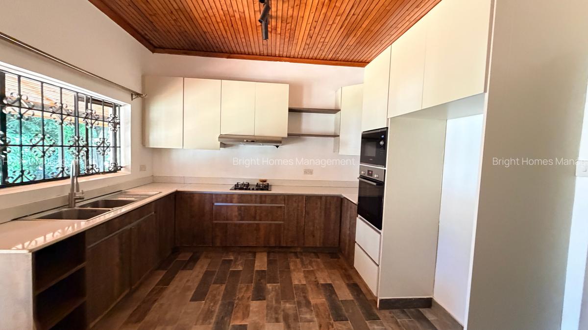 5 Bed House with En Suite in Thigiri - 7