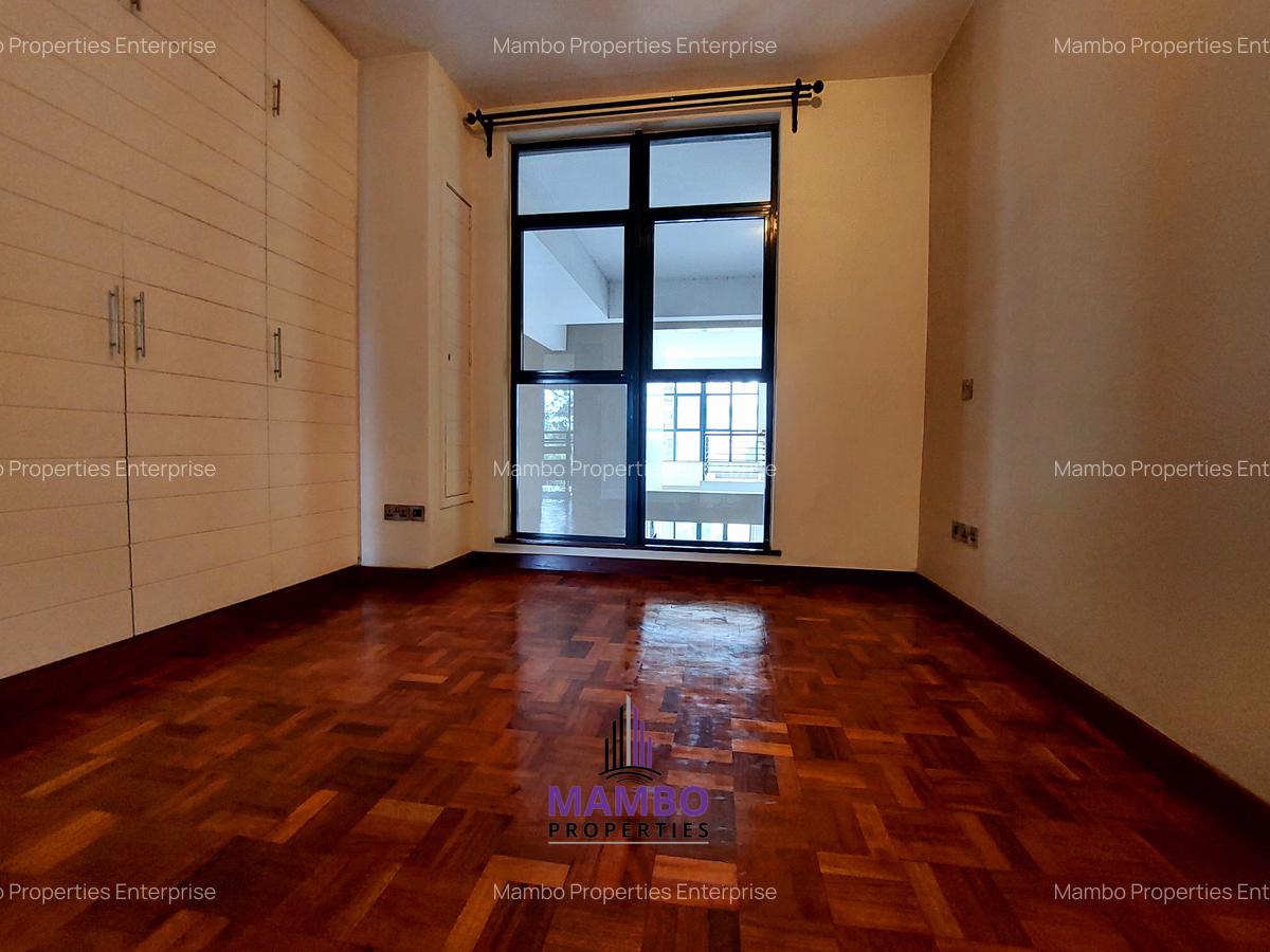 3 Bed Apartment with En Suite at Muthangari Drive - 14