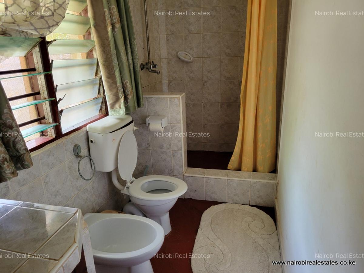 2 Bed House with En Suite in Diani - 14