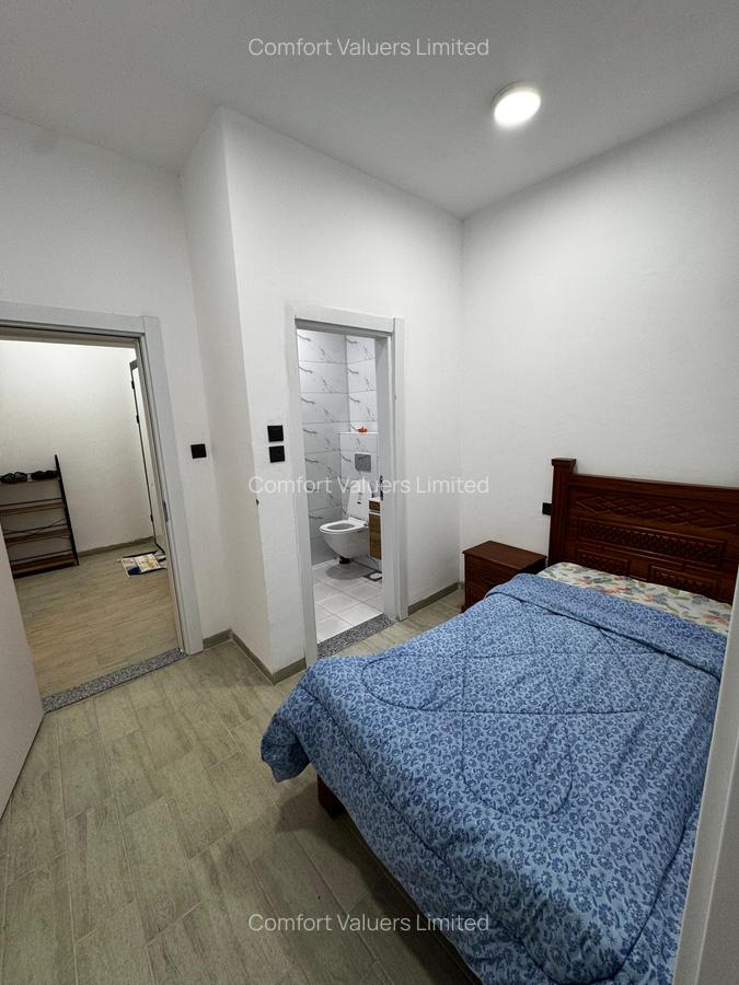 Serviced 3 Bed Apartment with En Suite at Lavington - 9