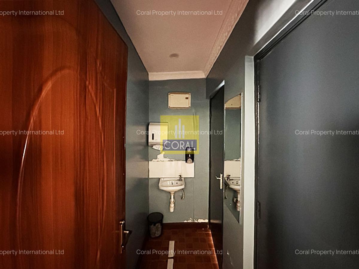 Office with Parking in Lavington - 10