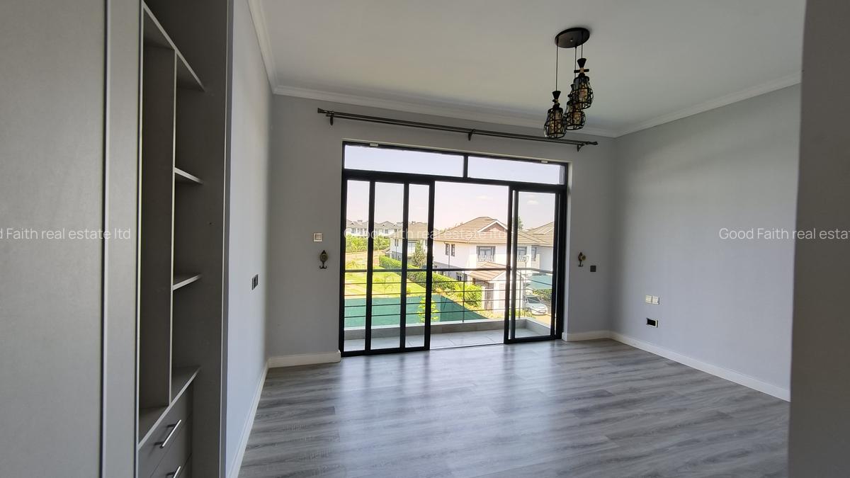 3 Bed Villa with En Suite in Kiambu Road - 9