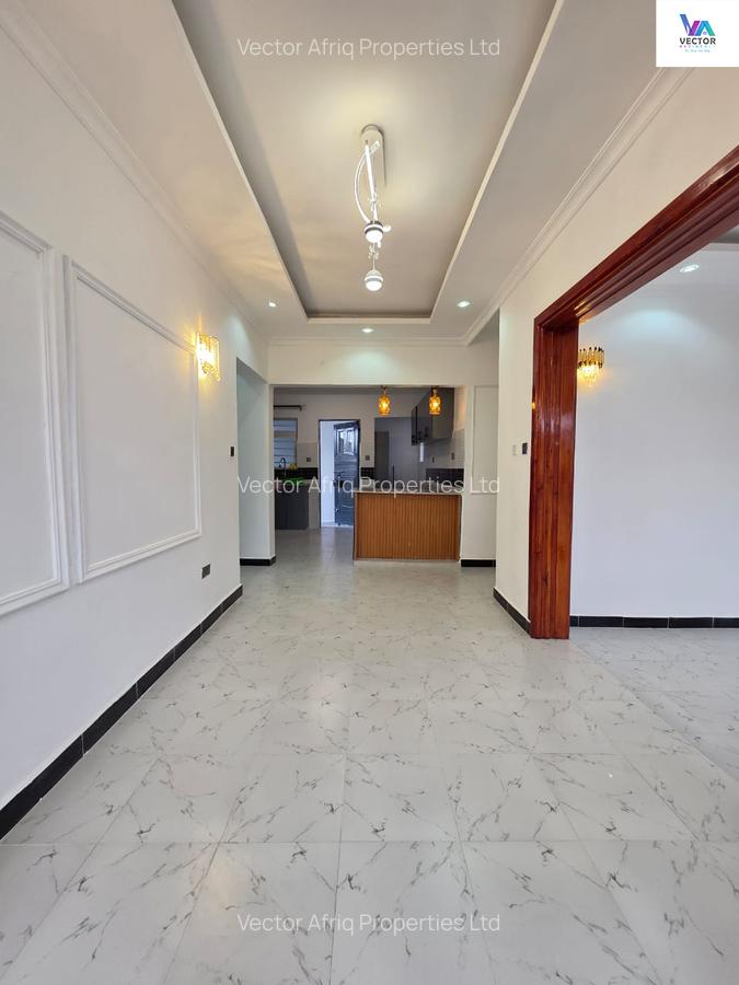 3 Bed House with En Suite in Kitengela - 8