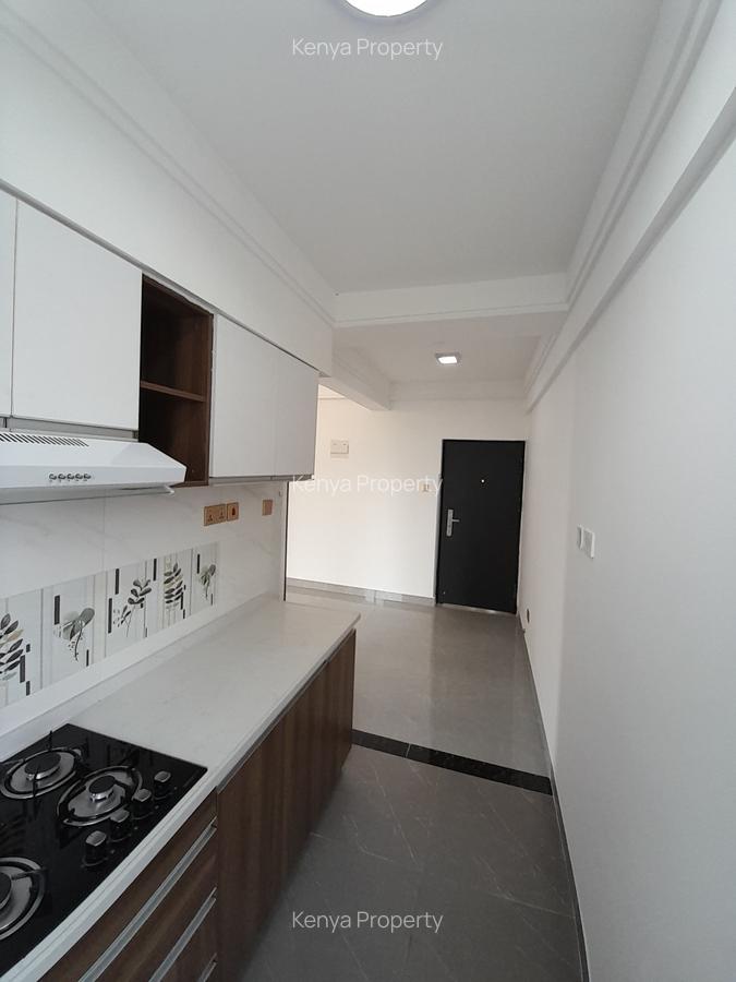 Studio Apartment with Swimming Pool at Valley Arcade Area - 14