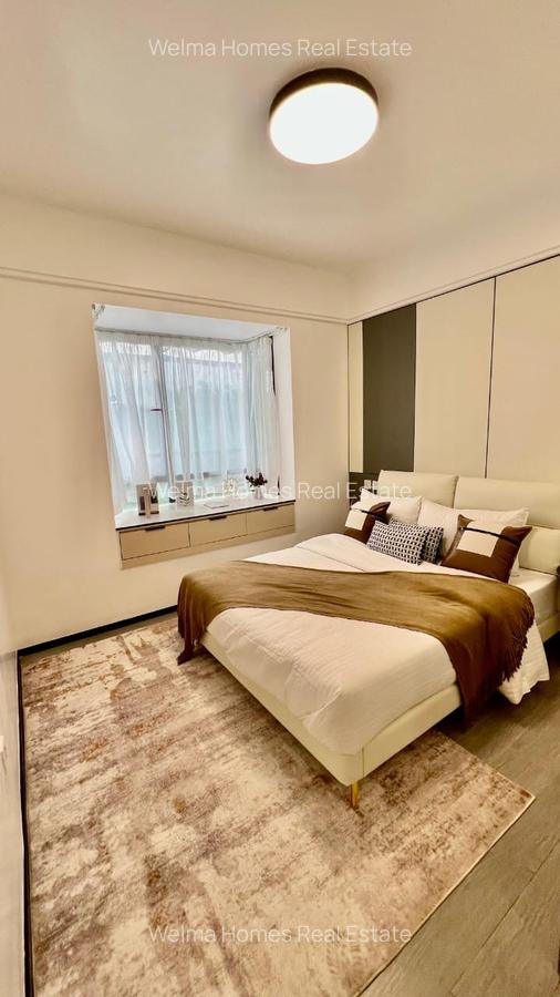 3 Bed Apartment with En Suite in Westlands Area - 13