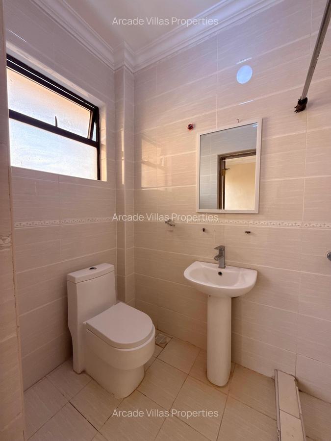 3 Bed Apartment with En Suite in Kileleshwa - 9