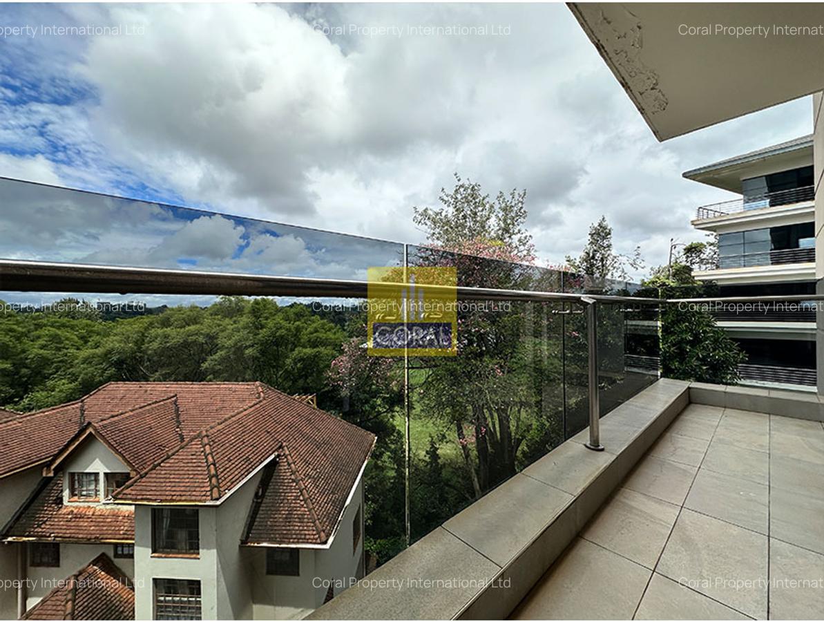 2 Bed Apartment with Swimming Pool in Westlands Area - 11