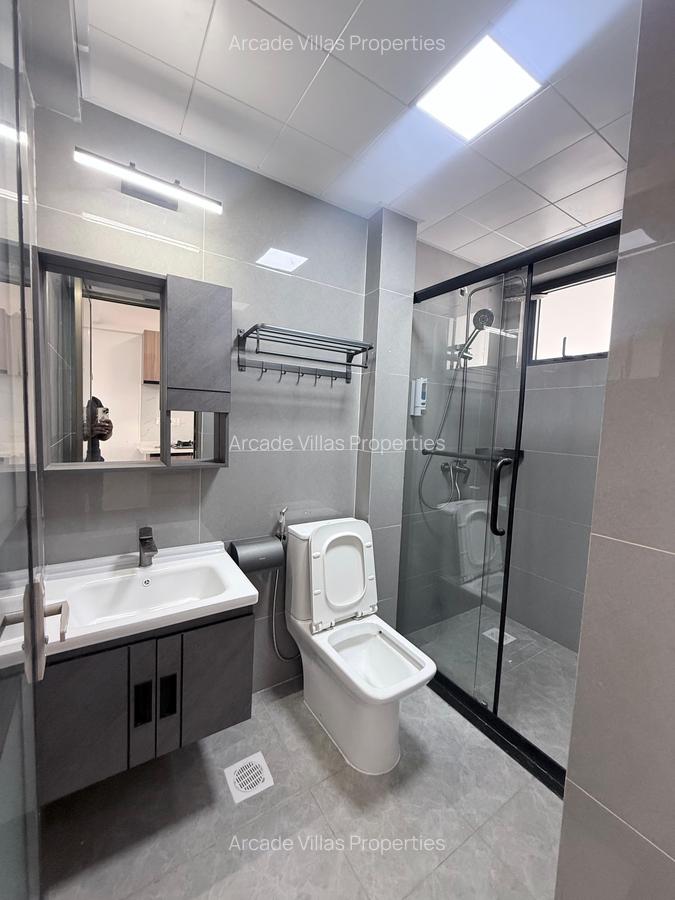 1 Bed Apartment with En Suite in Riverside - 12