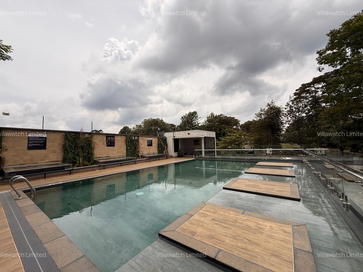 3 Bed Townhouse with En Suite at Runda Ineza - 5