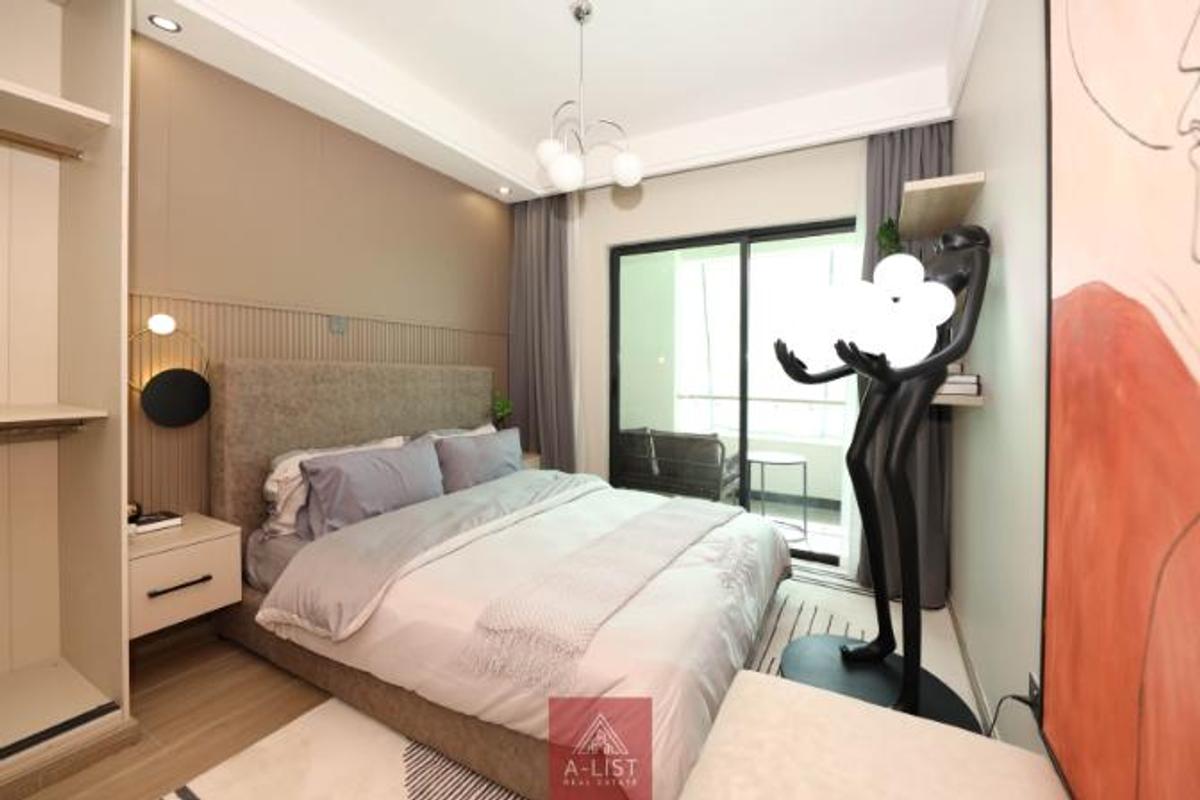 2 Bed Apartment with En Suite at Padmore Road - 9