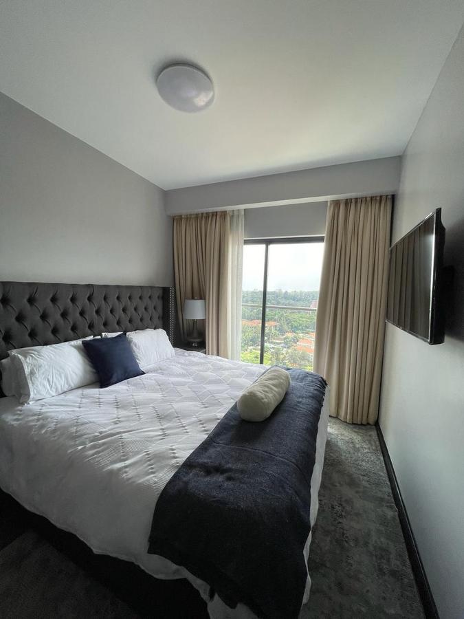 Furnished 2 Bed Apartment with En Suite at Lantana - 7