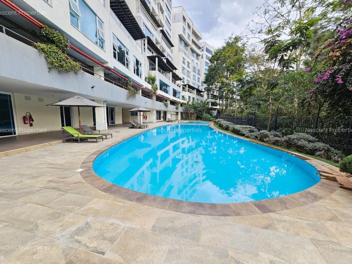 4 Bed Apartment with En Suite at General Mathenge - 1