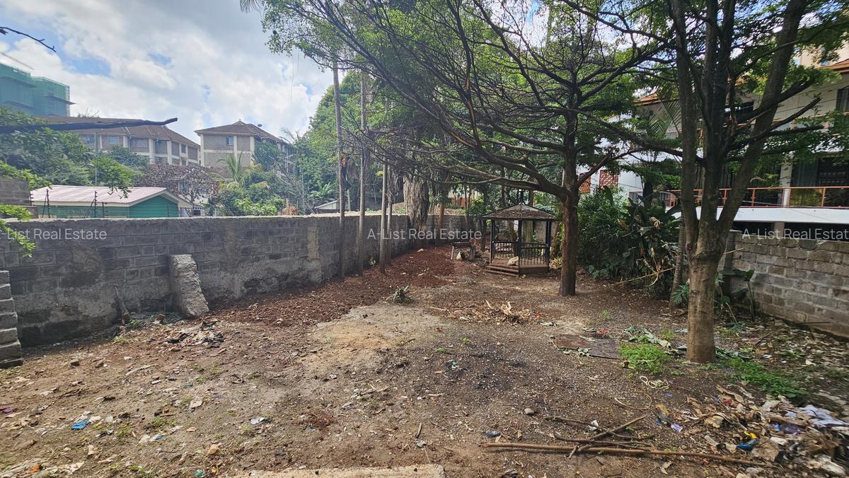 0.45 ac Land at Diani Close - 5