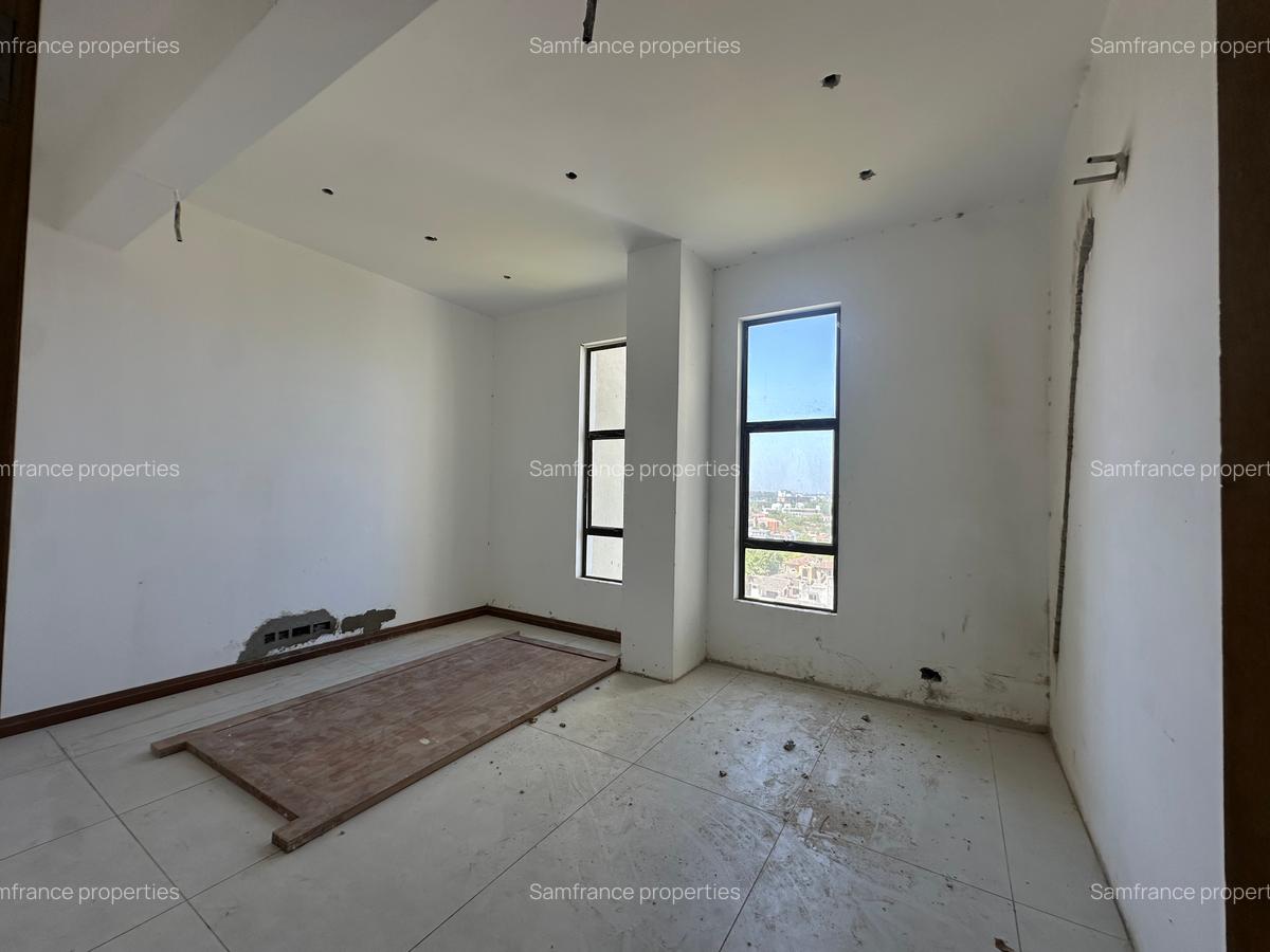 4 Bed Apartment with En Suite at Mount Kenya Road - 9