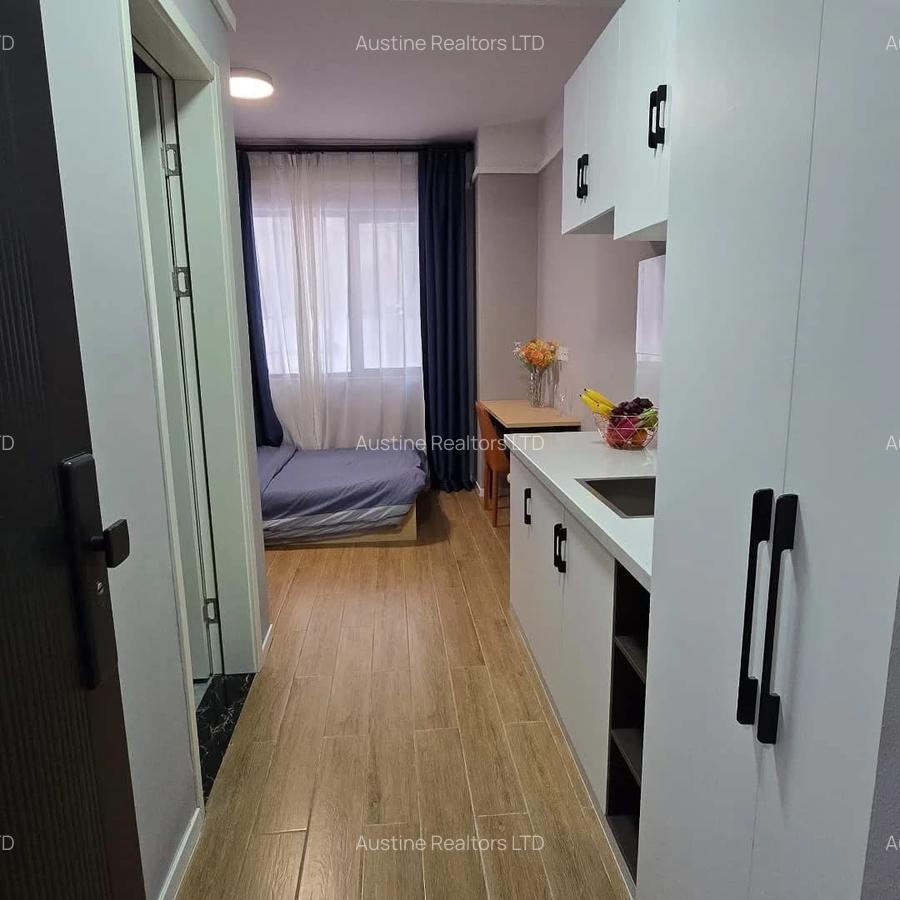 1 Bed Apartment with En Suite in Ngong Road - 1