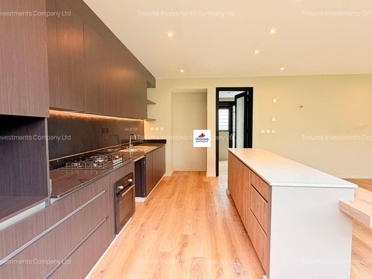 4 Bed Townhouse with En Suite in Runda - 4