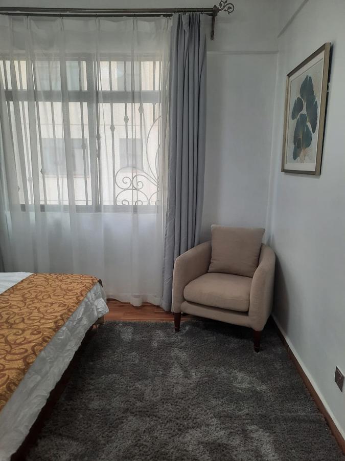 Serviced 3 Bed Apartment with En Suite in Kilimani - 10