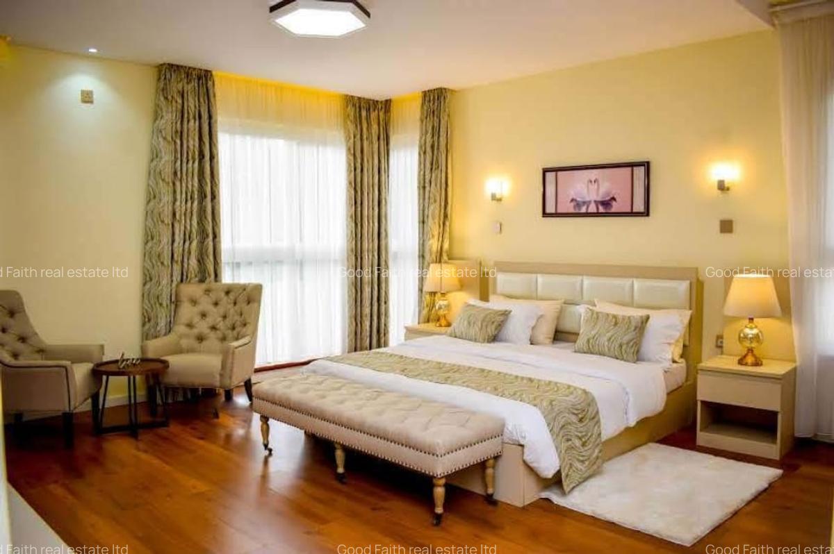 4 Bed Townhouse with En Suite in Kiambu Road - 13