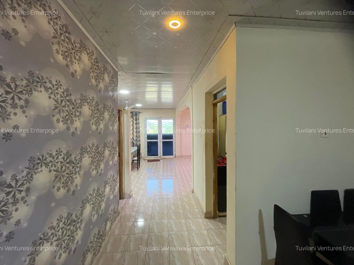 3 Bed House with En Suite at Takaunge Kilifi - 14