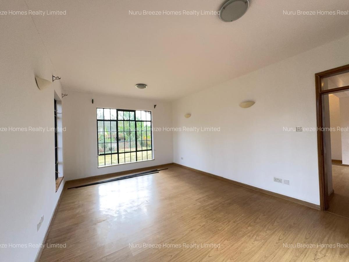 4 Bed House with En Suite in Runda - 5