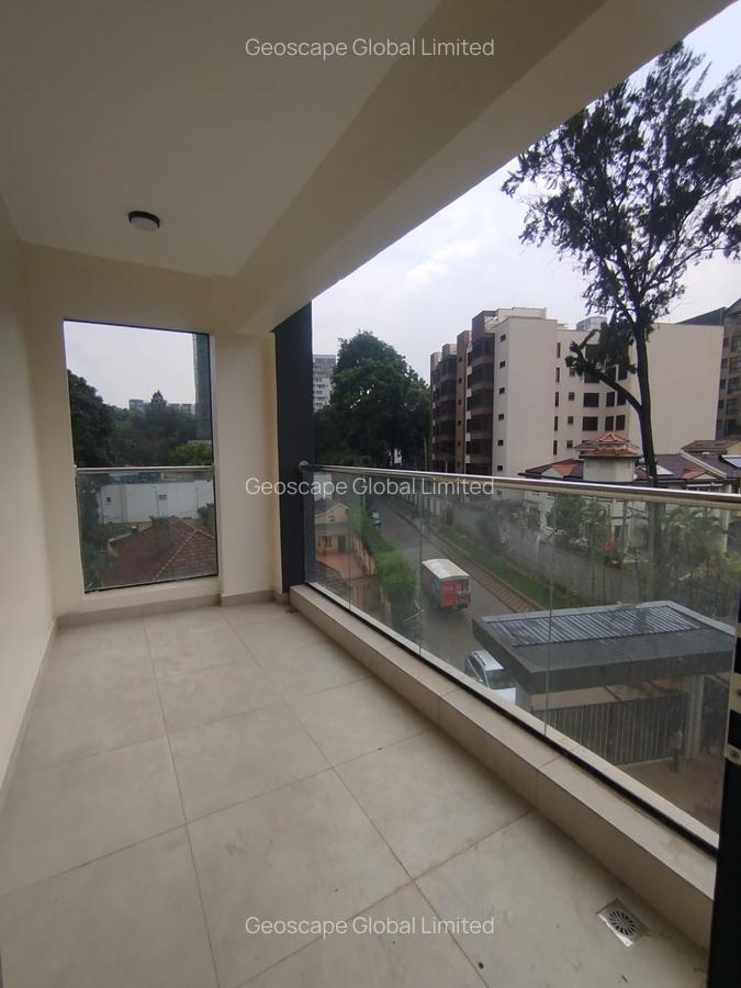3 Bed Apartment with En Suite in General Mathenge - 2