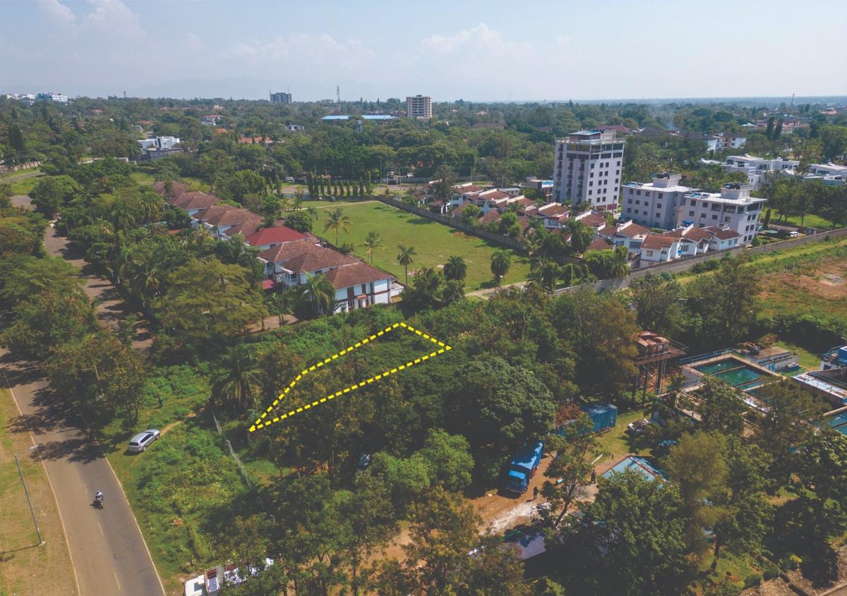 Land at Milimani - 5